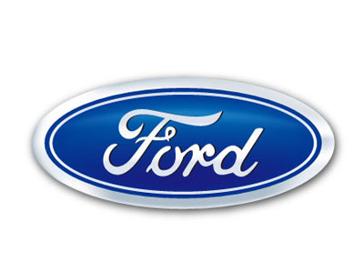 Ford logo