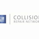 General motors collision repair network