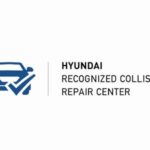 Hyundai recognized collision repair center