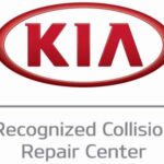 kia recognized collision repair center