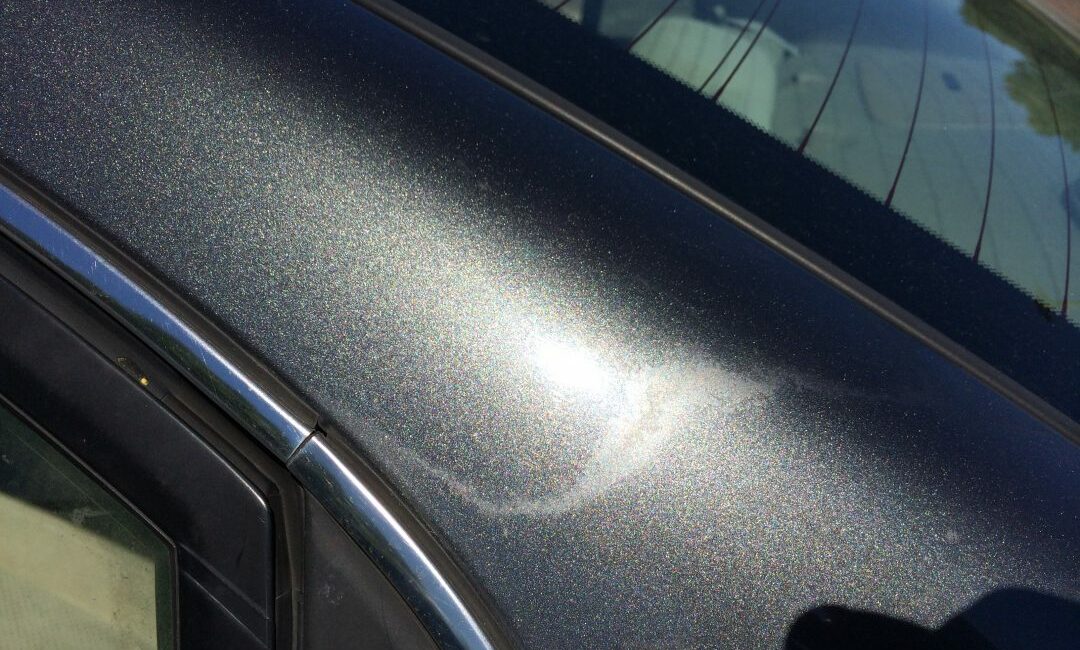 Bad clearcoat blend south jersey