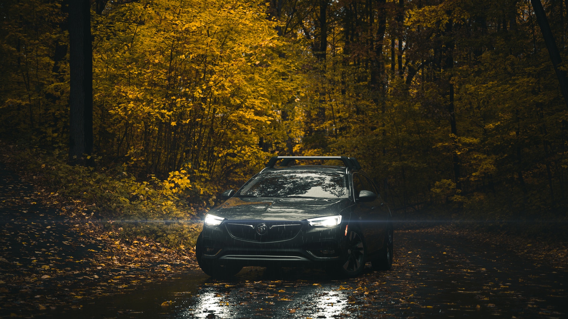 Image of Buick