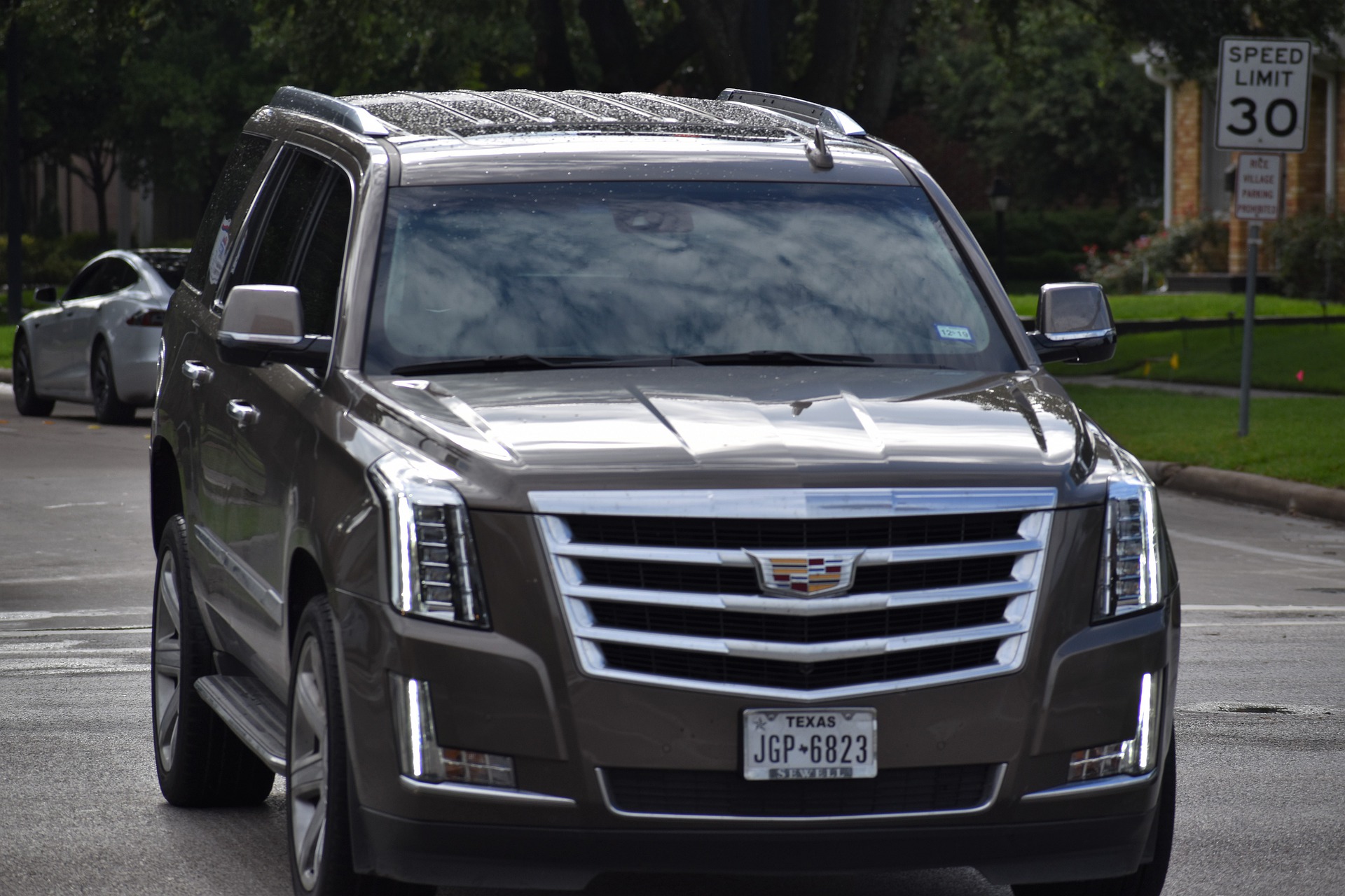Image of Cadillac