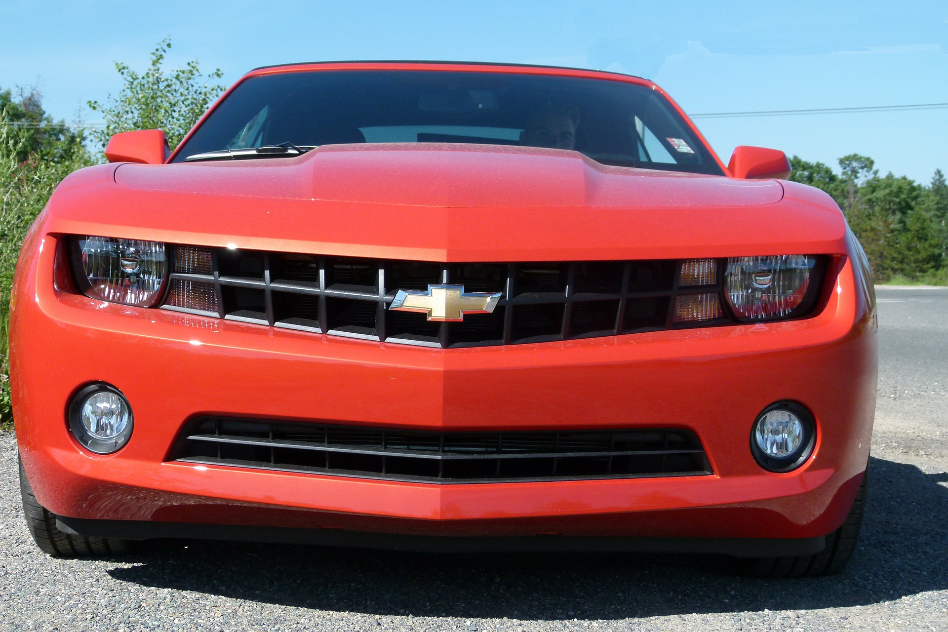Image of Chevrolet