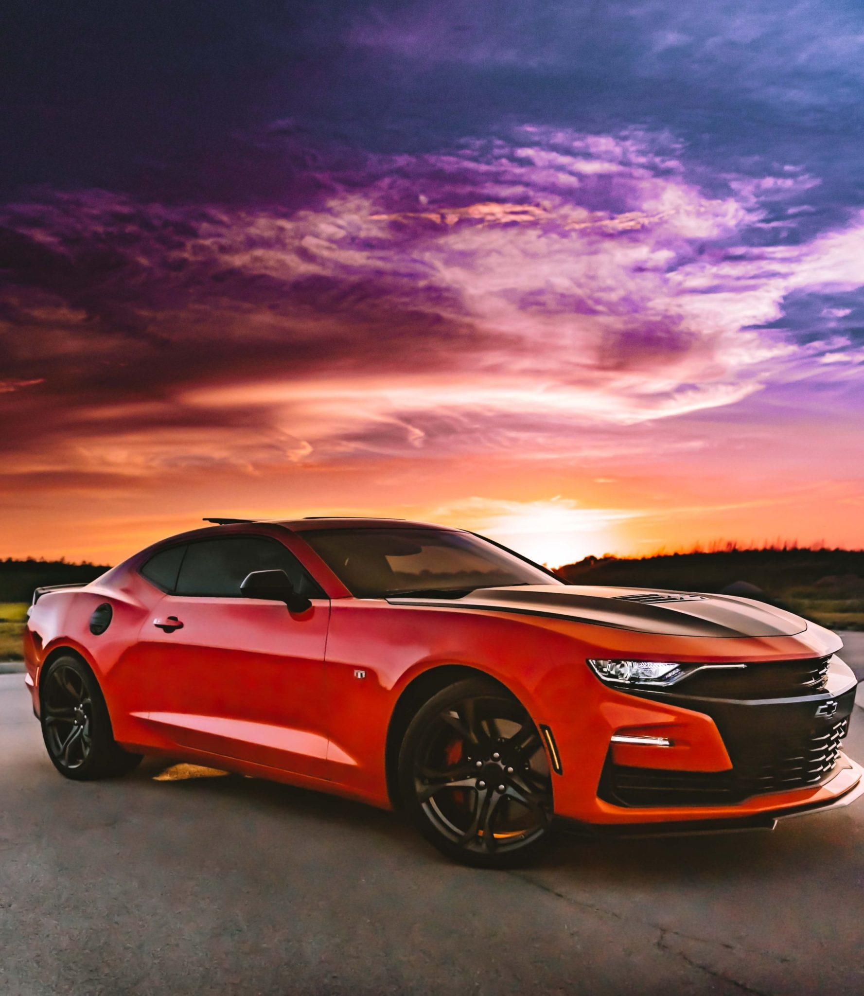 Image of Chevrolet