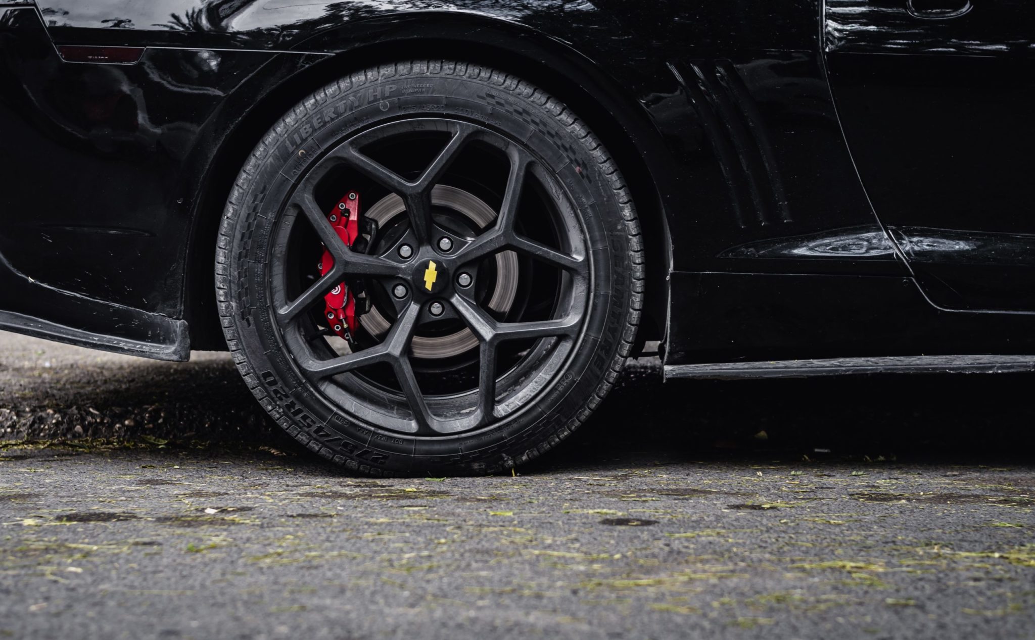 Image of Chevrolet