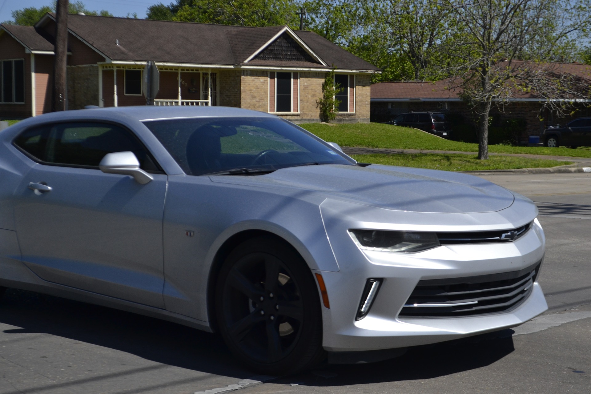 Image of Chevrolet