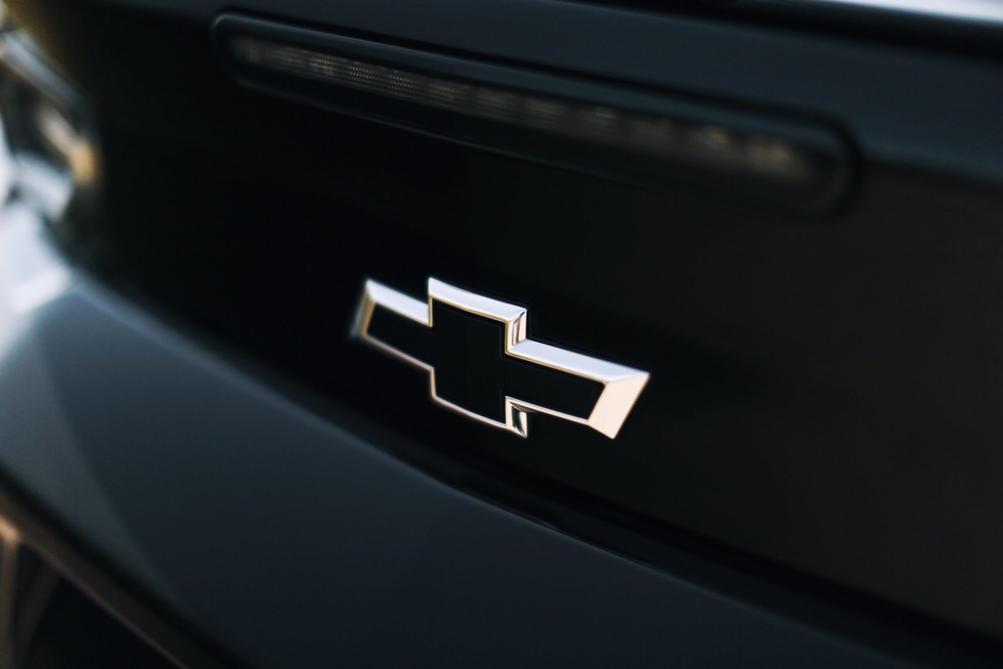 Image of Chevrolet