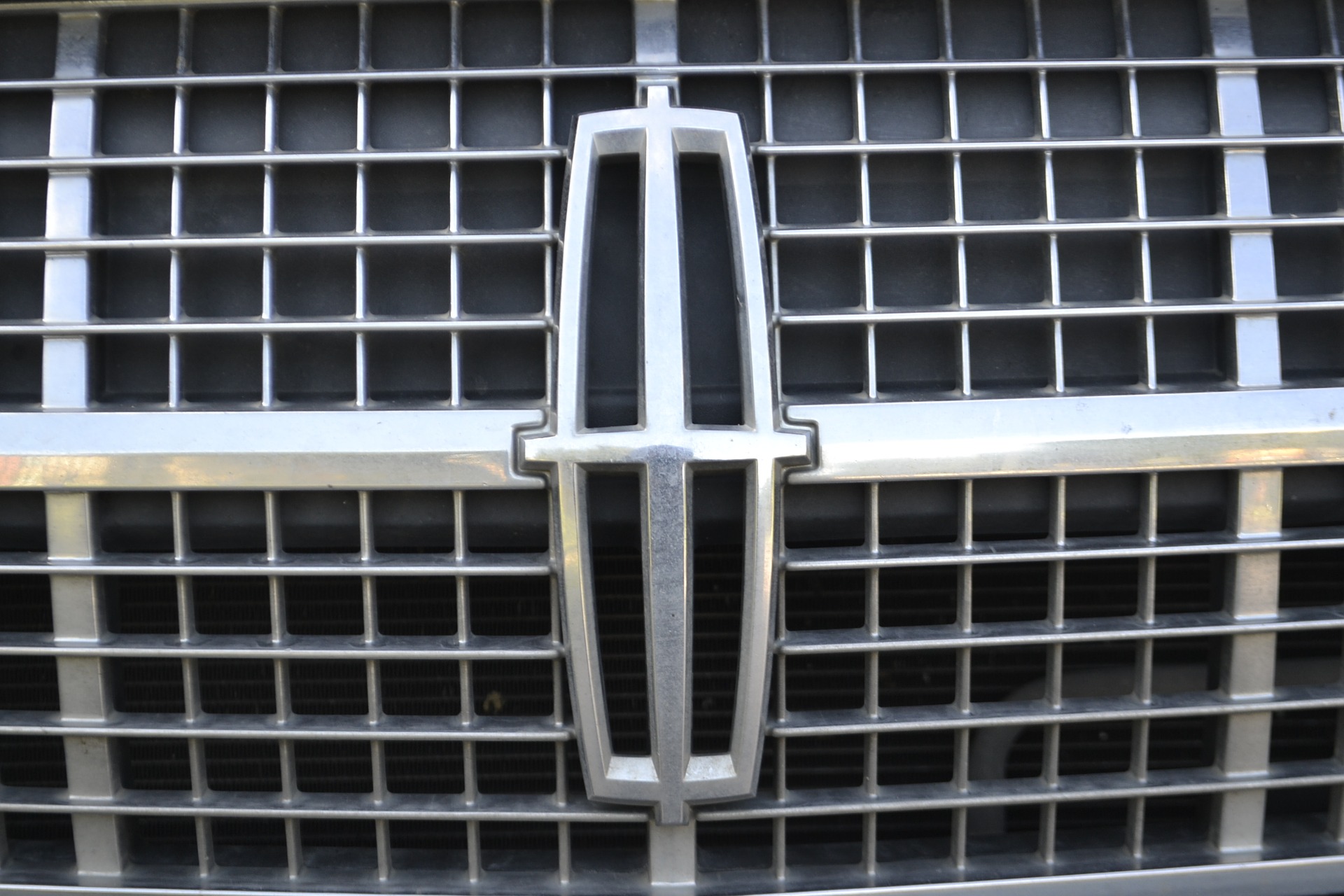 Image of a Lincoln