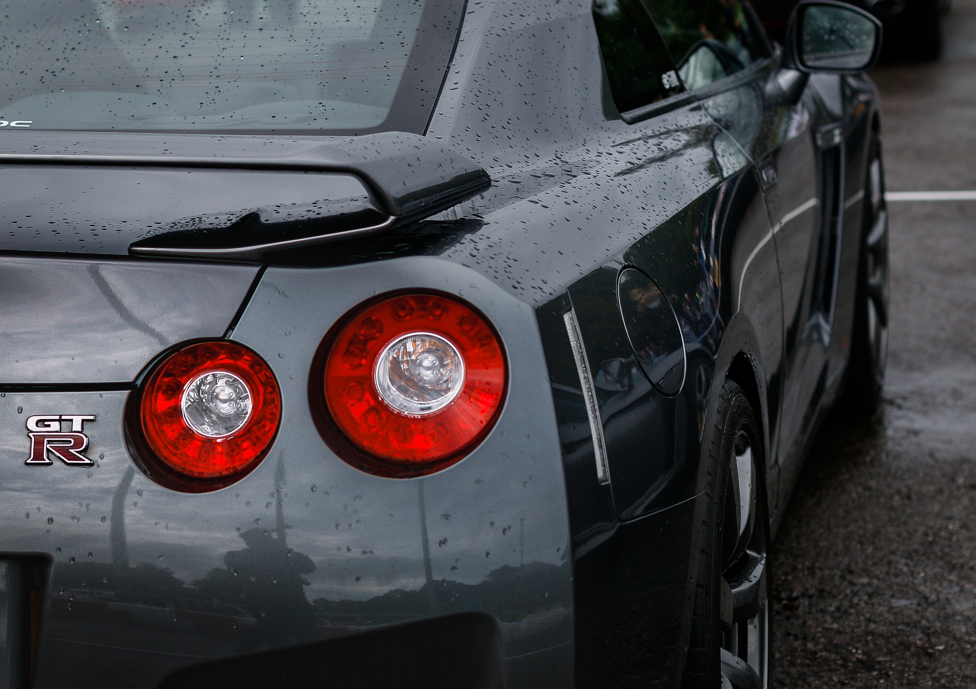 Image of Nissan