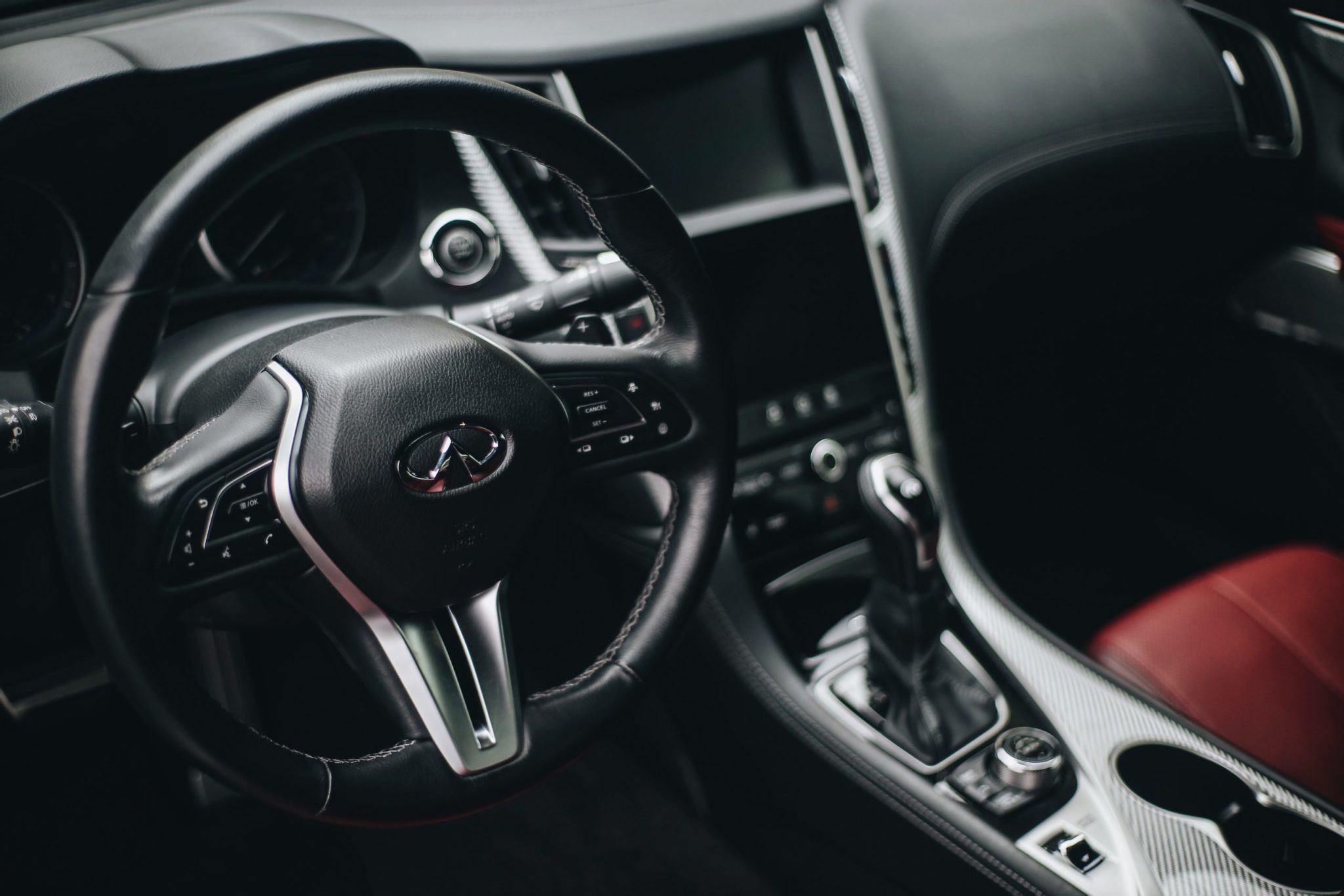 Image of Infiniti