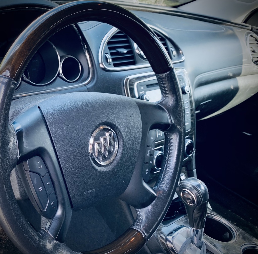 Image of Buick