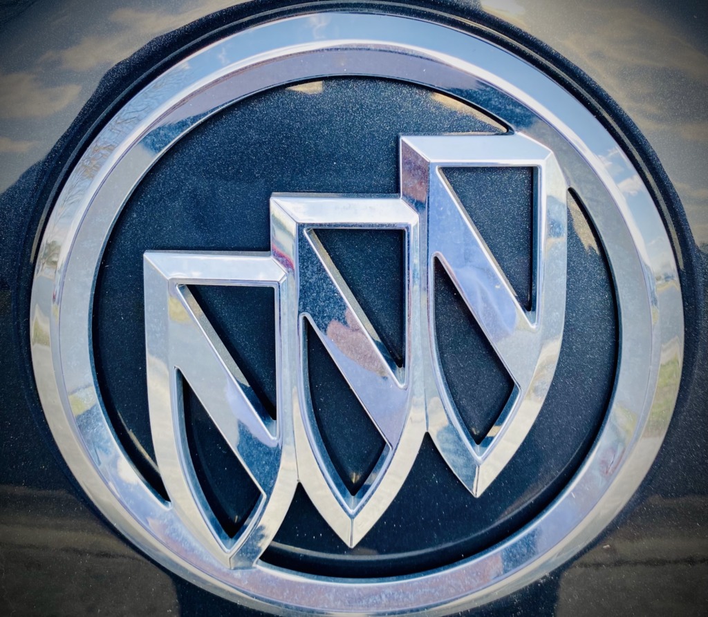 Image of Buick
