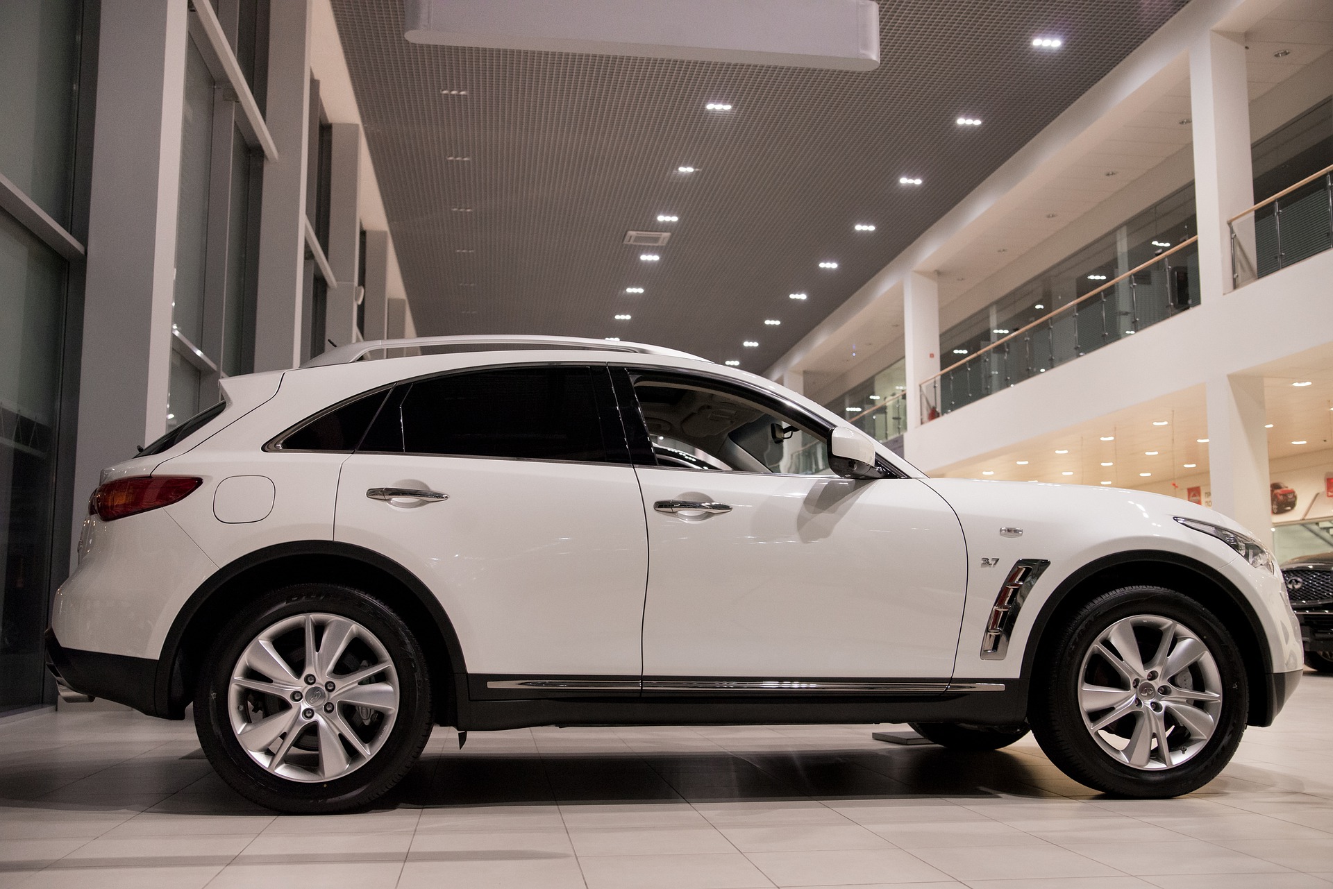 Image of Infiniti