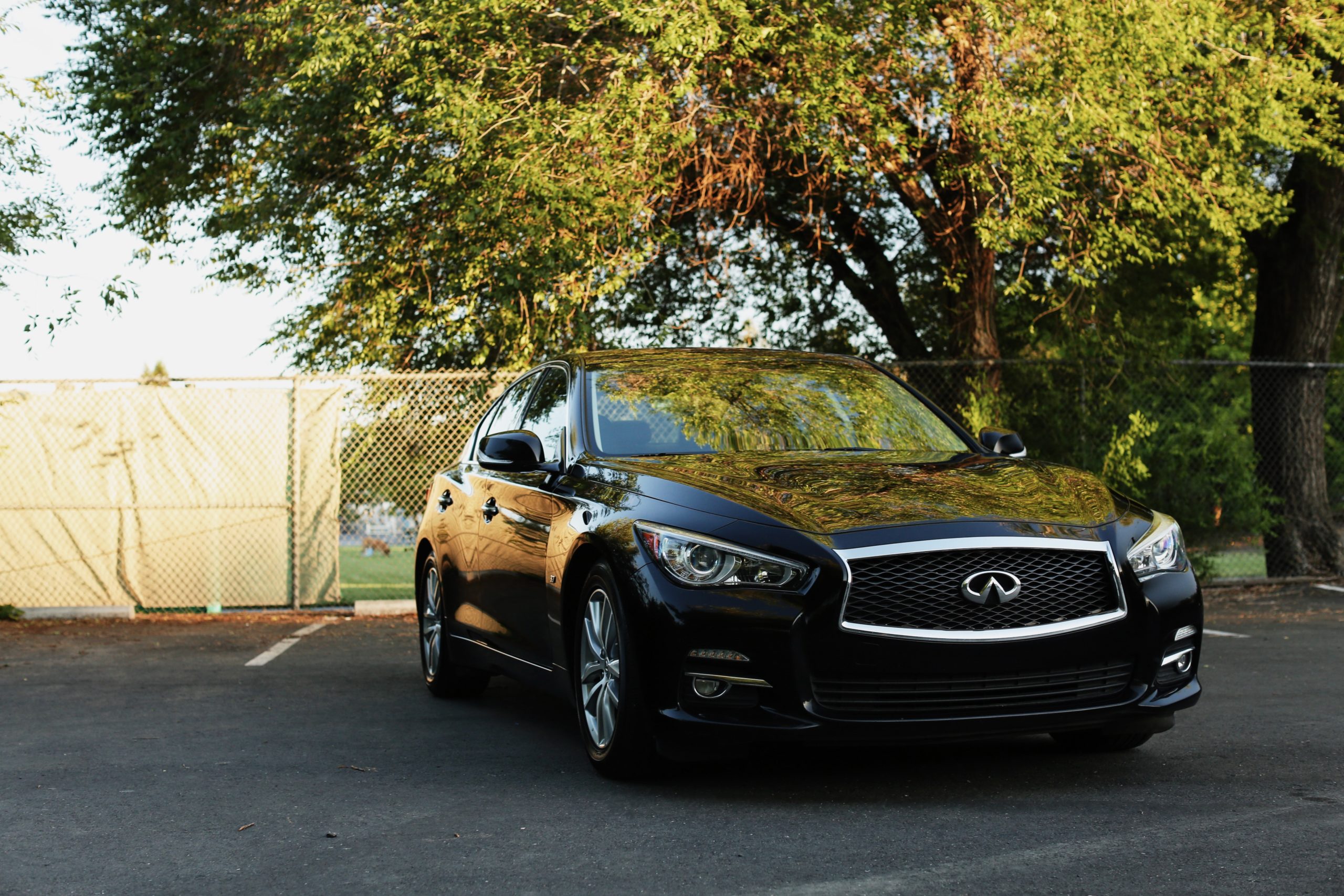 Image of Infiniti