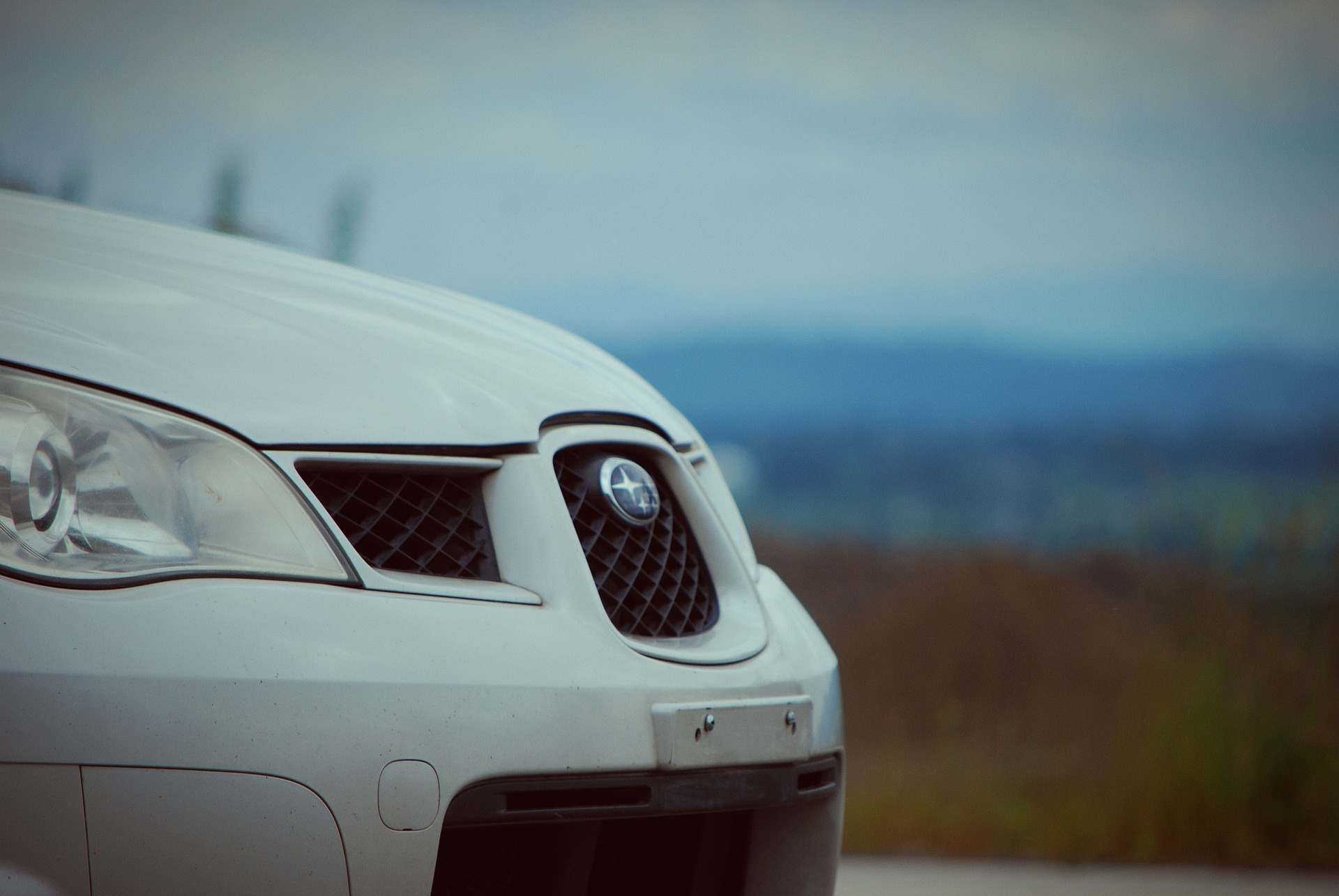 Image of Subaru