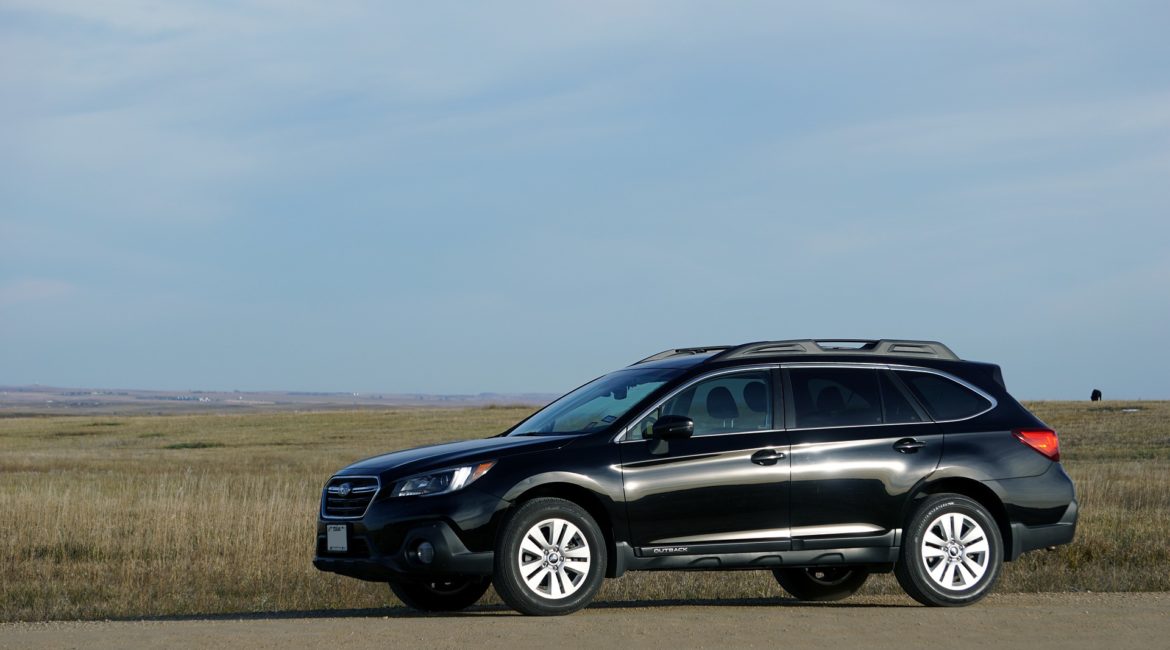 Image of Subaru